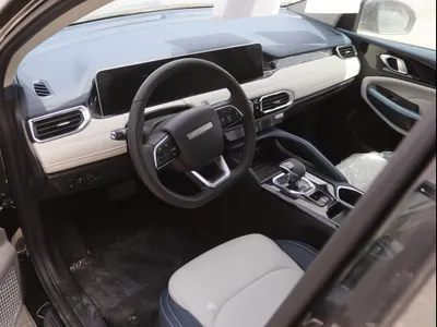 2026 Jetour X50 Premium