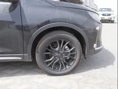 2026 Jetour X50 Premium