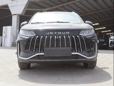 2026 Jetour X50 Premium