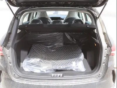 2026 Jetour X50 Premium