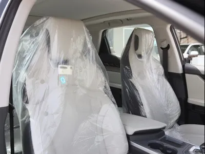2025 Jetour Dashing