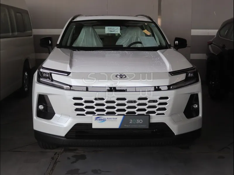 2026 Toyota Rav 4