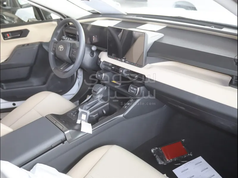 2026 Toyota Rav 4