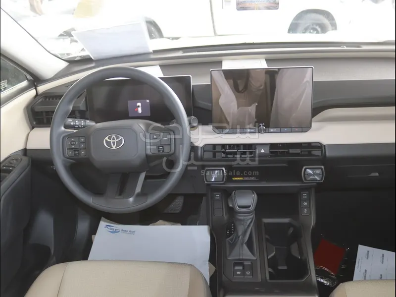 2026 Toyota Rav 4