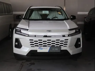 2026 Toyota Rav 4