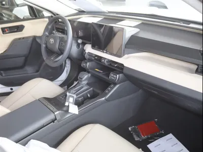2026 Toyota Rav 4