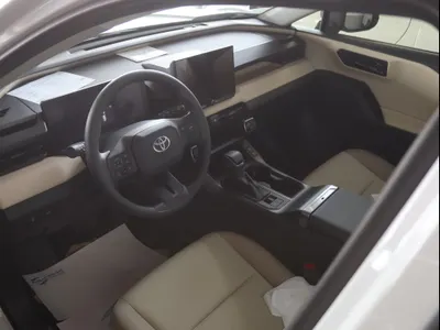 2026 Toyota Rav 4