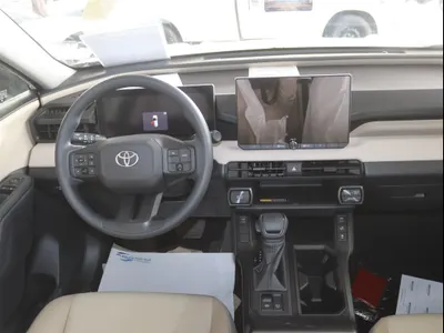 2026 Toyota Rav 4