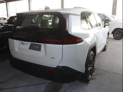 2026 Toyota Rav 4
