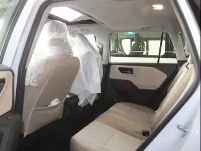 2026 Toyota Rav 4