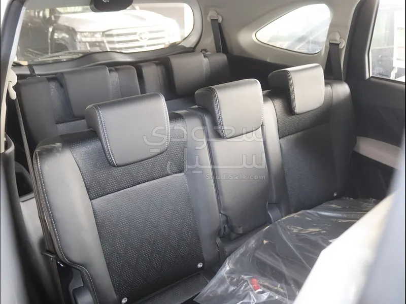 2026 Toyota Veloz