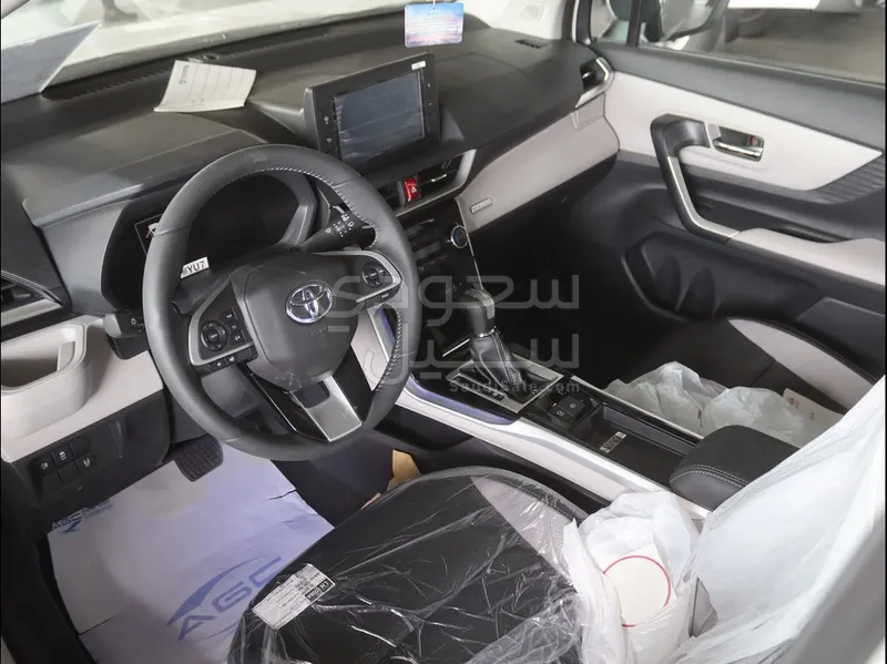 2026 Toyota Veloz