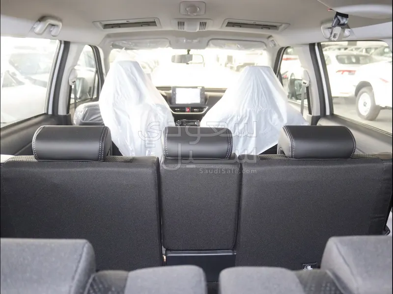 2026 Toyota Veloz