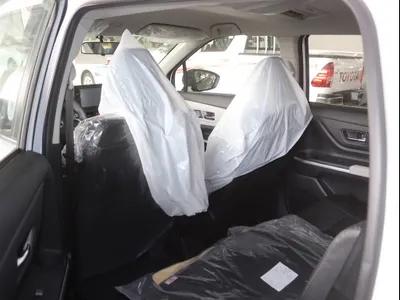 2026 Toyota Veloz