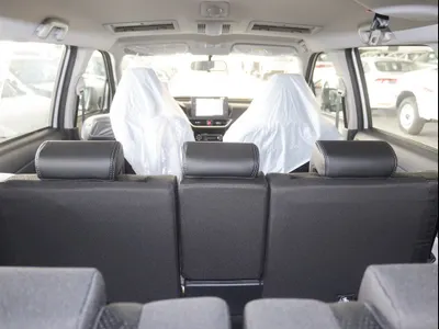 2026 Toyota Veloz