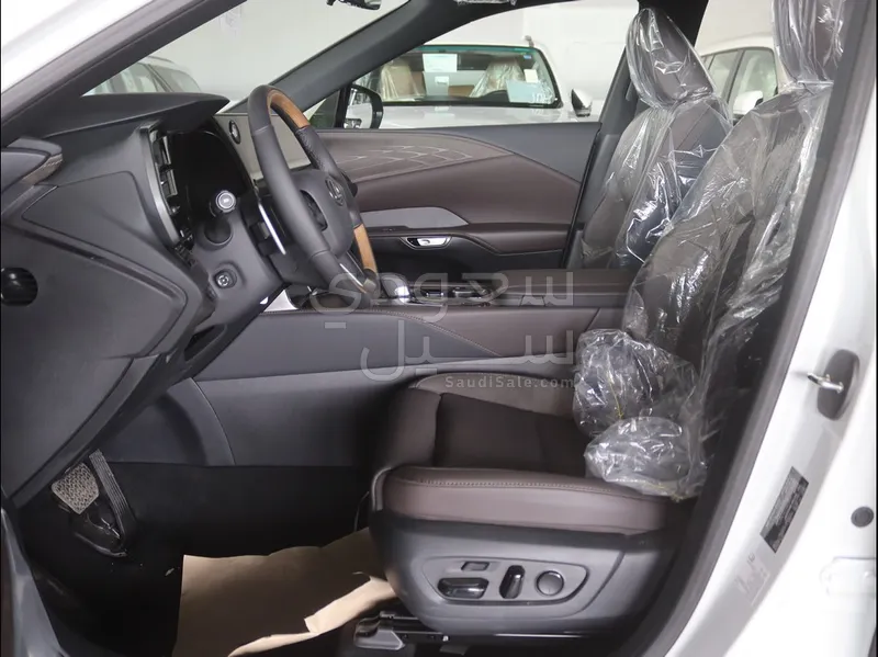 2026 Lexus RX 350