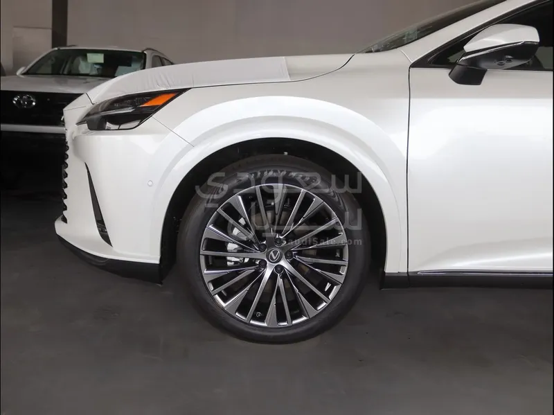 2026 Lexus RX 350