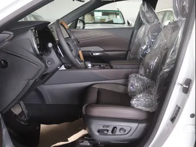 2026 Lexus RX 350
