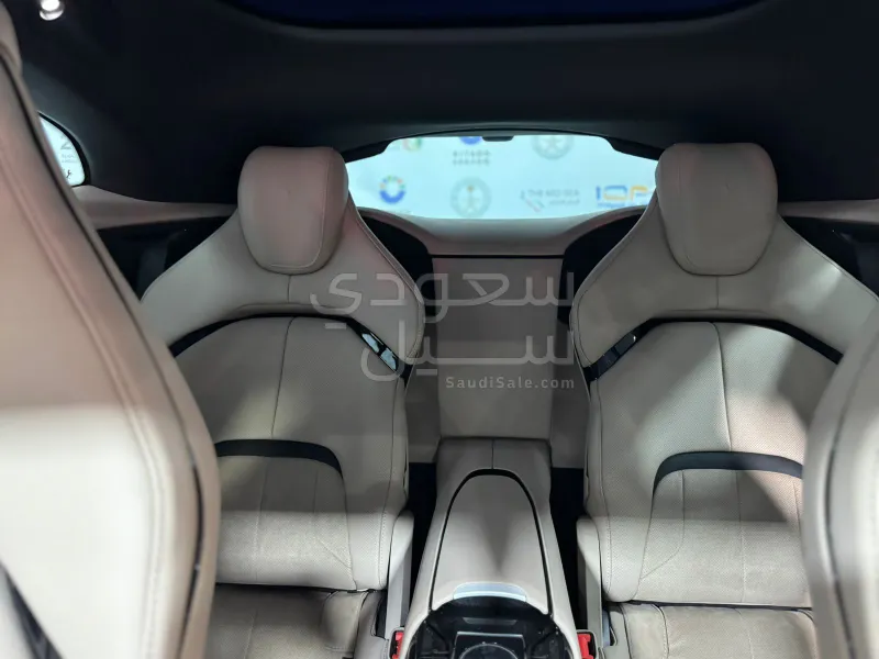 2025 Ferrari Purosangue