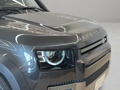 2025 لاند روفر ديفيندر 130 اكس
