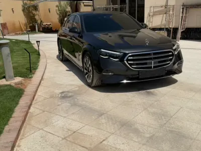 2026 مرسيدس - بنز إي 300