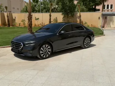 2026 مرسيدس - بنز إي 300