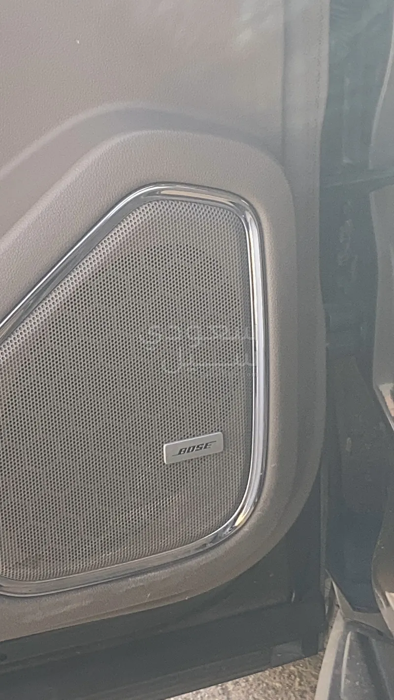 2015 شفروليه تاهو ال تي