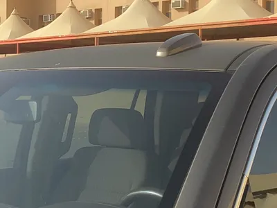 2015 شفروليه تاهو ال تي
