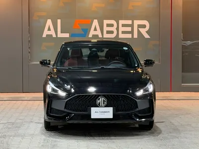 2025 ام جي جي تي