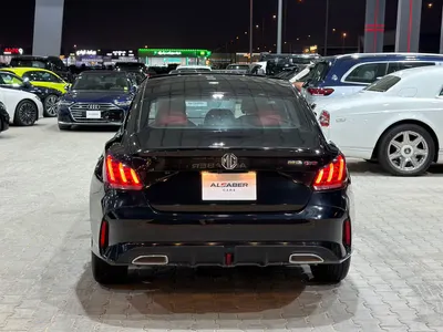 2025 ام جي جي تي