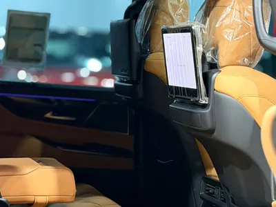 2023 لكزس إل إكس 600