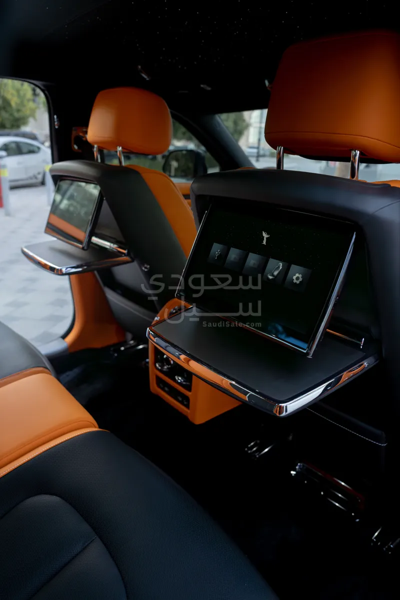 2026 رولز رويس قوست