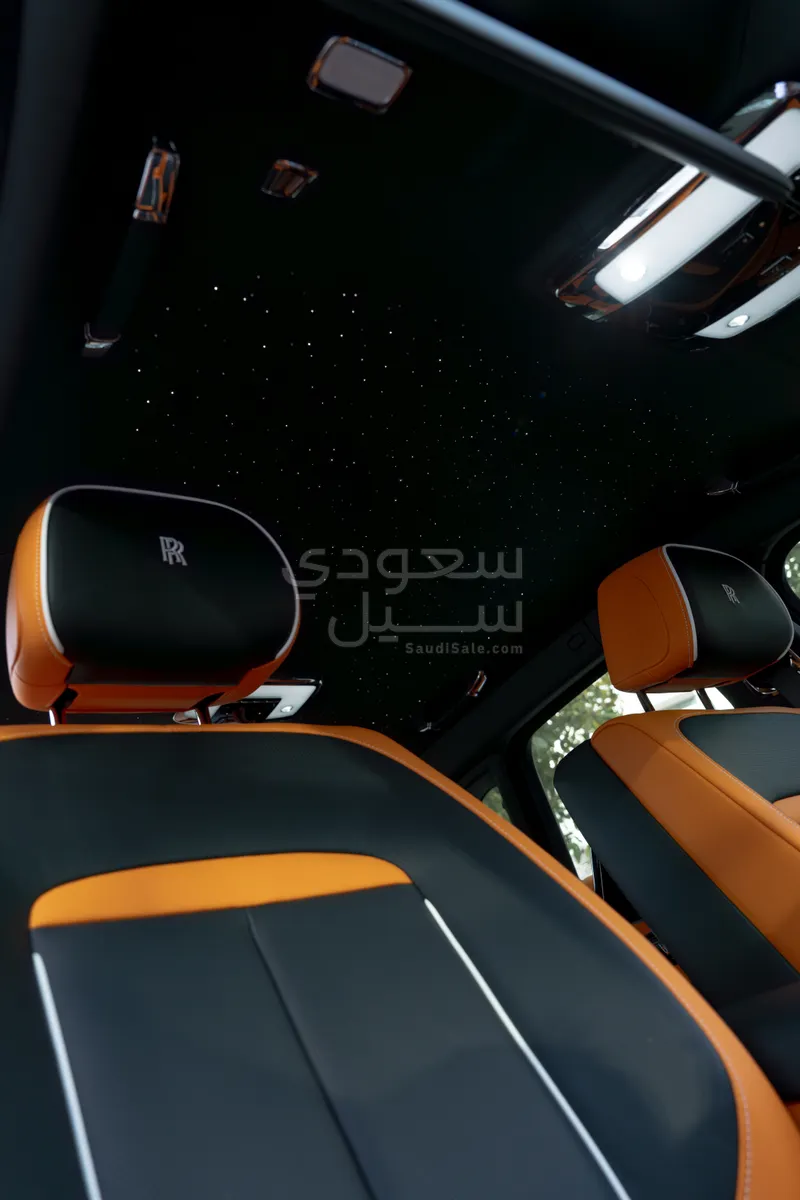 2026 رولز رويس قوست