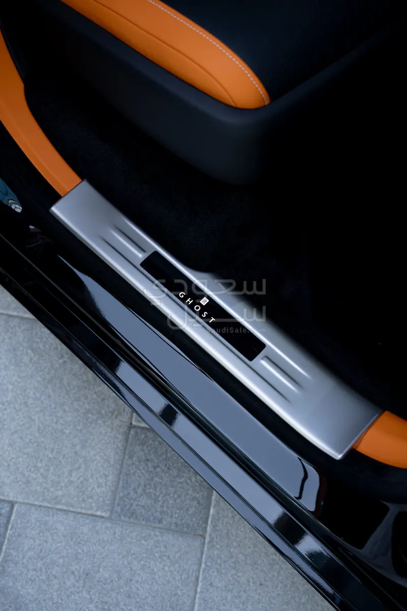 2026 رولز رويس قوست