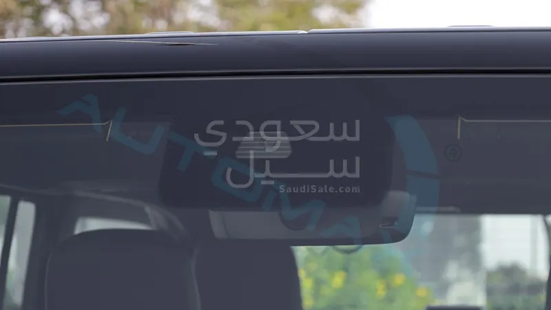 2026 جييب رانجلر صحارى
