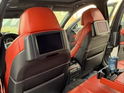 2013 BMW M Series M5