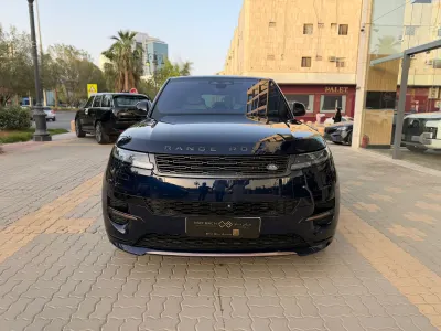 2023 لاند روفر رينج روفر سبورت اس اي