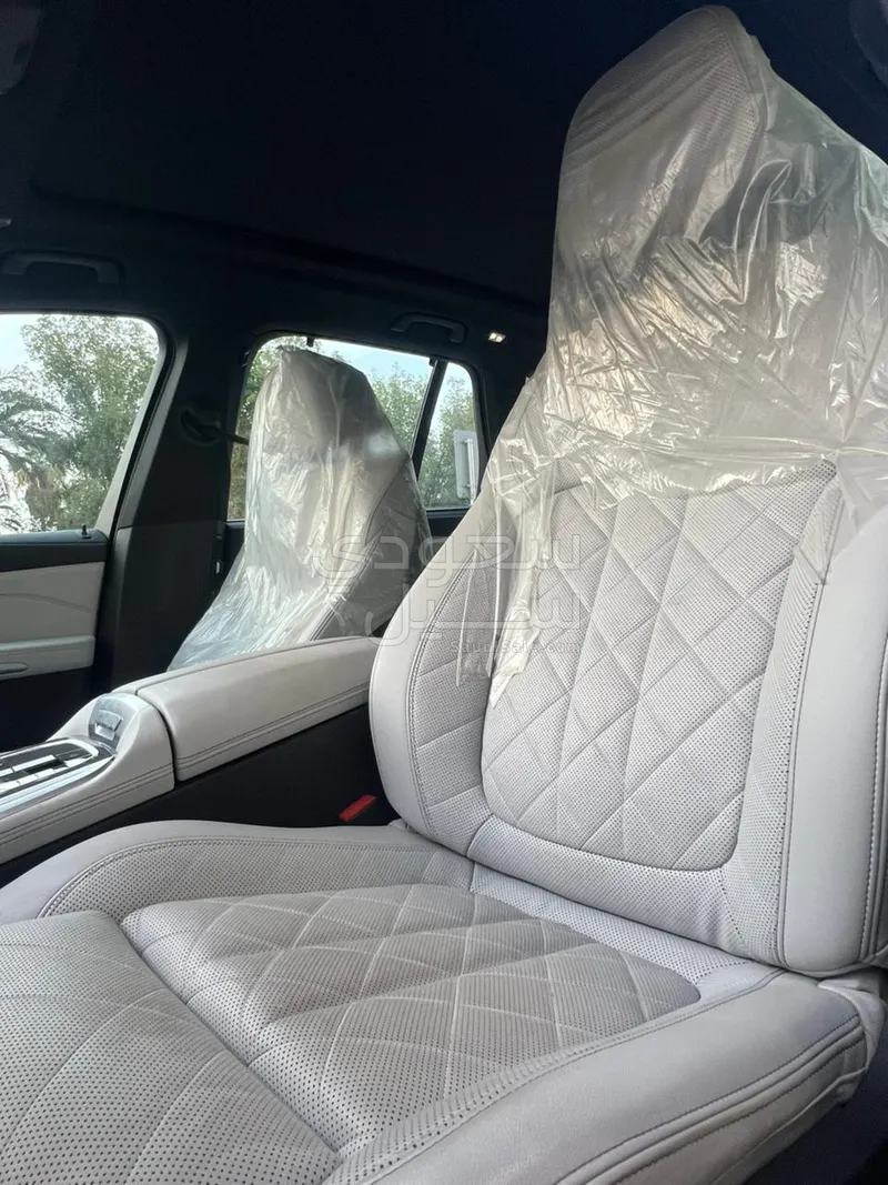 2023 BMW X Series 5 M Kit