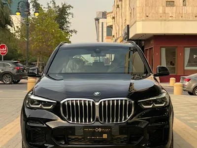 2023 BMW X Series 5 M Kit