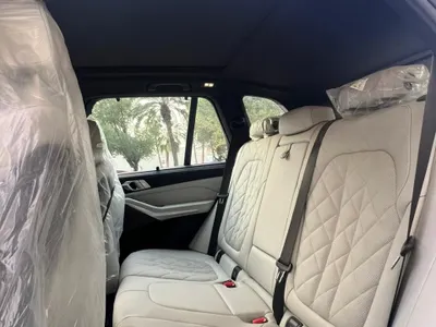2023 BMW X Series 5 M Kit