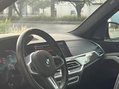 2023 BMW X Series 5 M Kit
