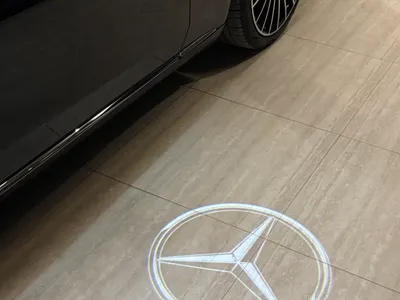 2022 مرسيدس - بنز إس 500