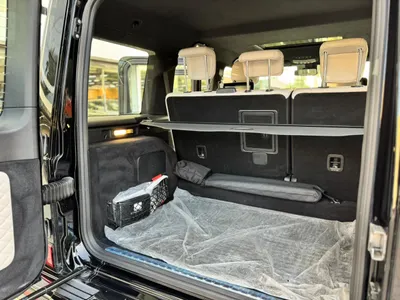 2022 Mercedes-Benz G 63