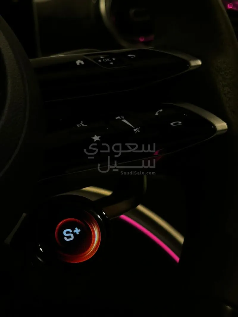 2024 مرسيدس - بنز سي 43