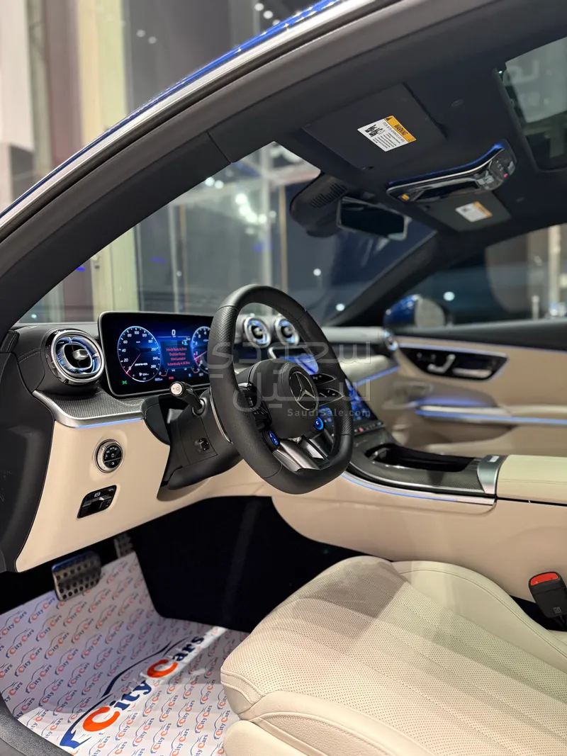 2025 Mercedes-Benz CLE 53