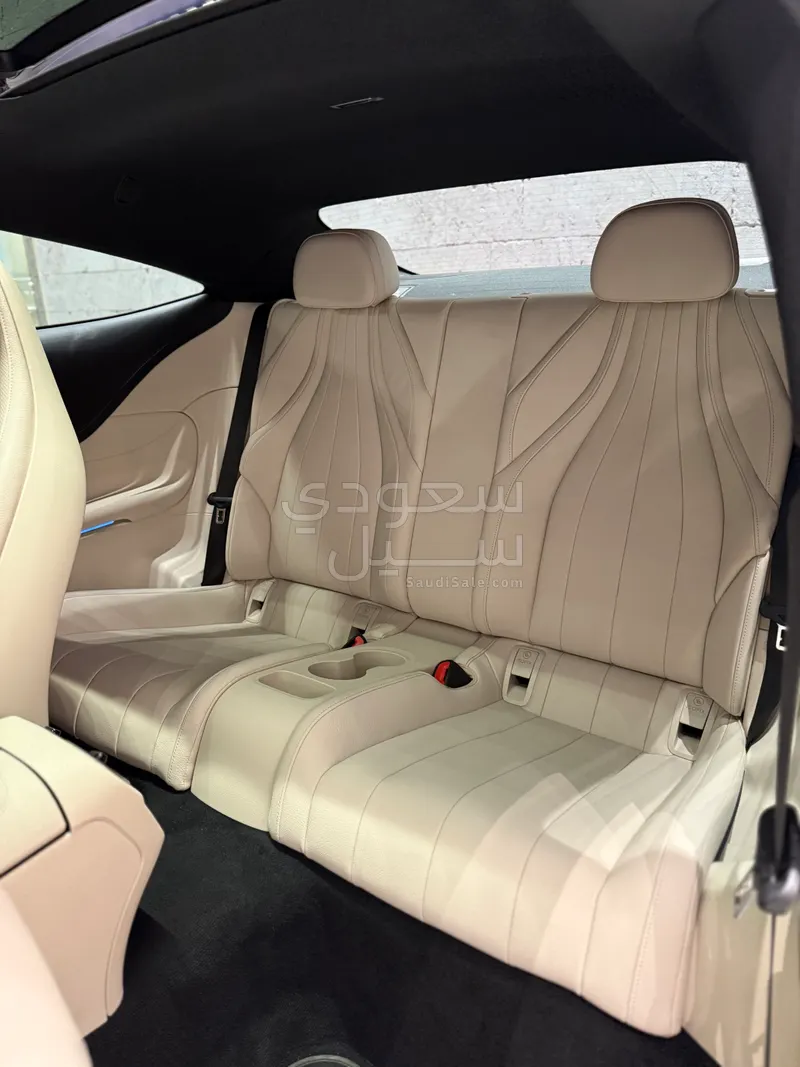 2025 Mercedes-Benz CLE 53