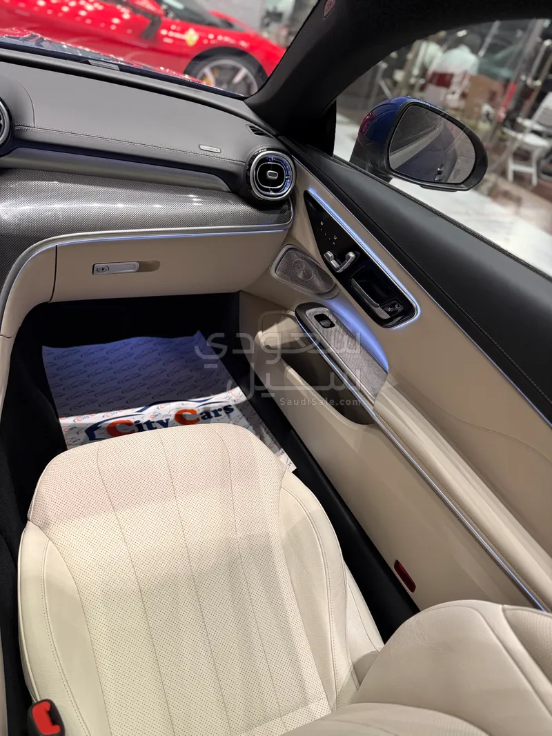 2025 Mercedes-Benz CLE 53