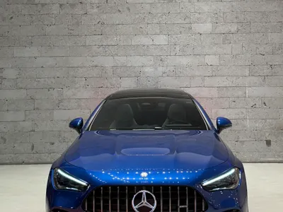2025 Mercedes-Benz CLE 53