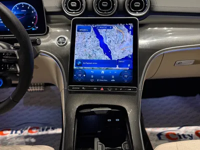 2025 Mercedes-Benz CLE 53