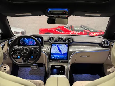 2025 Mercedes-Benz CLE 53